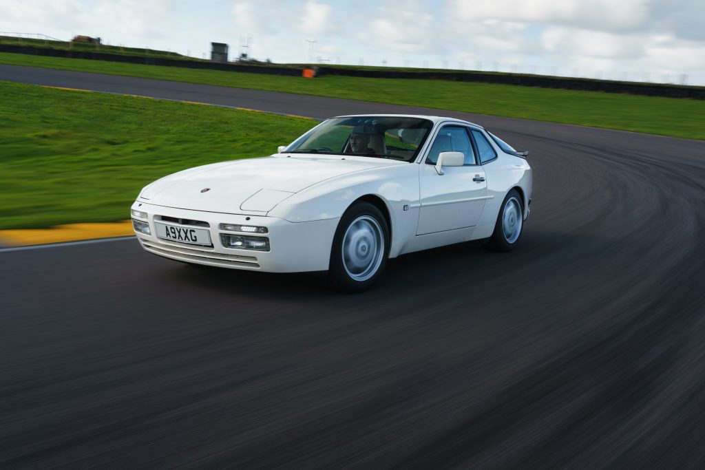 Modern classics (1980—2000)