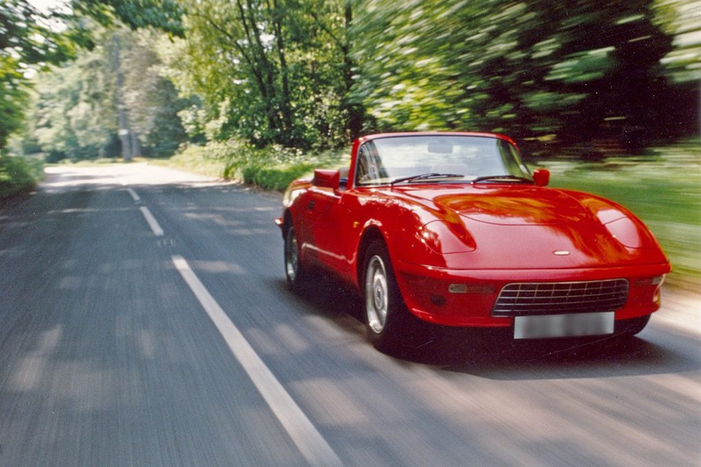 Feel the wind in your hair with our British sports car quiz Hagerty UK