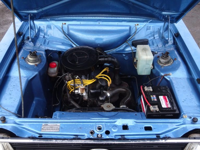 Unexceptional Classifieds: Ford Escort Mk2 | Hagerty UK