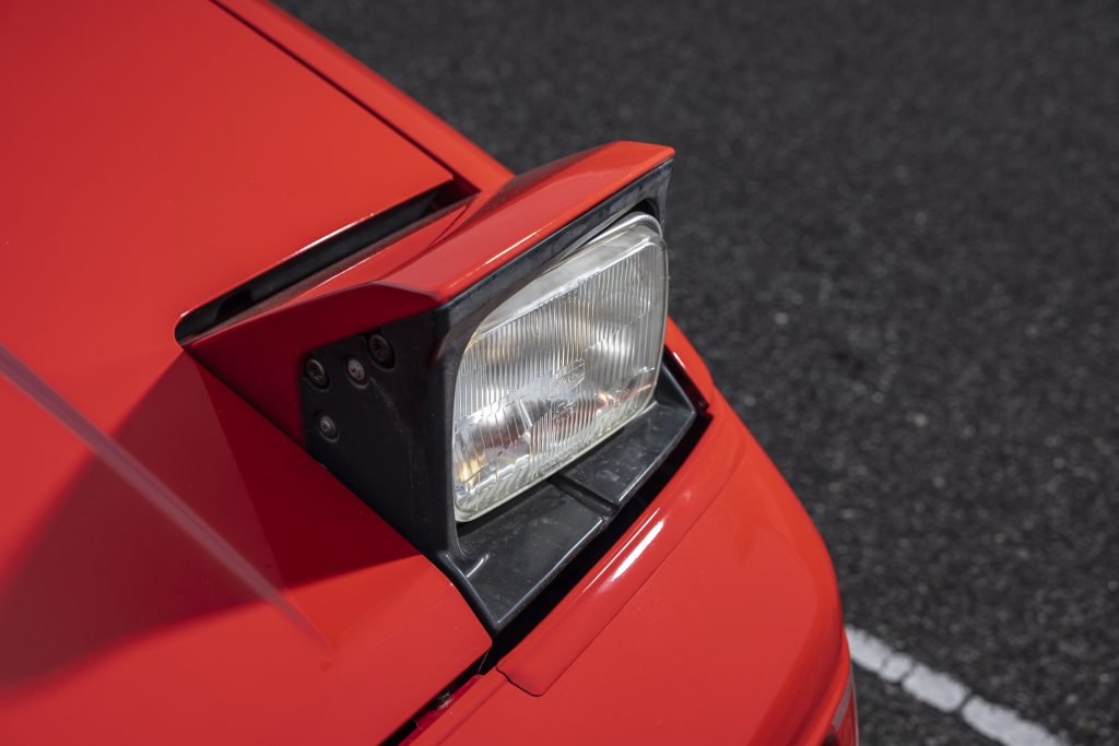 Buying guide: Toyota MR2 (1984-1989) | Hagerty UK