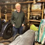 Peter Graham Puddock special