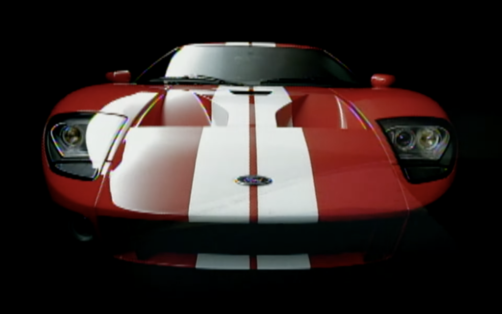 A Frame Insurance Freeze Frame: The Ford GT (super) bowls us over | Hagerty UK