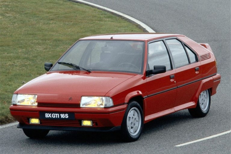 11 forgotten hot hatchbacks of the '80s | Hagerty UK