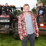 The Fast and the Farming(ish)