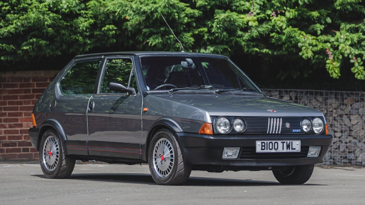 11 forgotten hot hatchbacks of the '80s | Hagerty UK