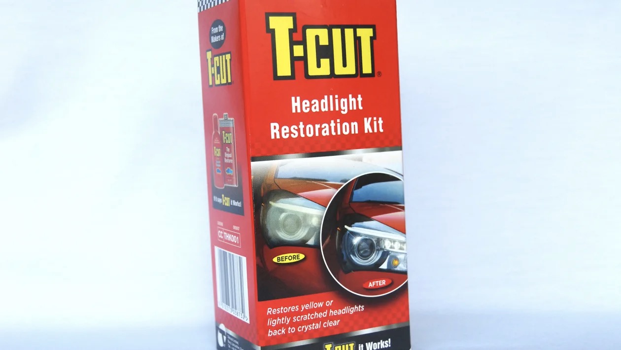 Reviewed & Rated Headlamp restorers Hagerty UK