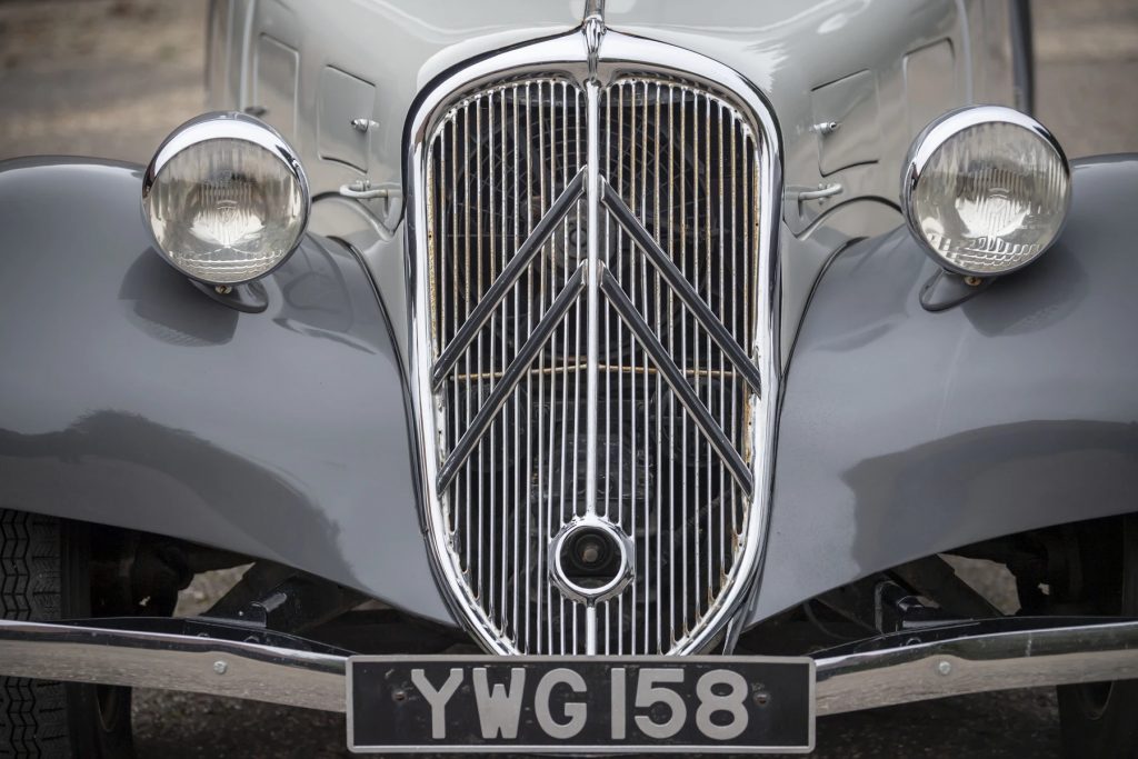 Buying Guide: Citroën Traction Avant (1934-1956) | Hagerty UK