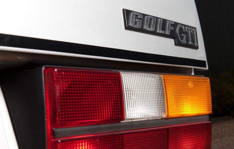 Buying Guide: Volkswagen Golf GTI Mk1 (1976–1983) | Hagerty UK