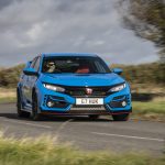 Honda Civic Type-R review