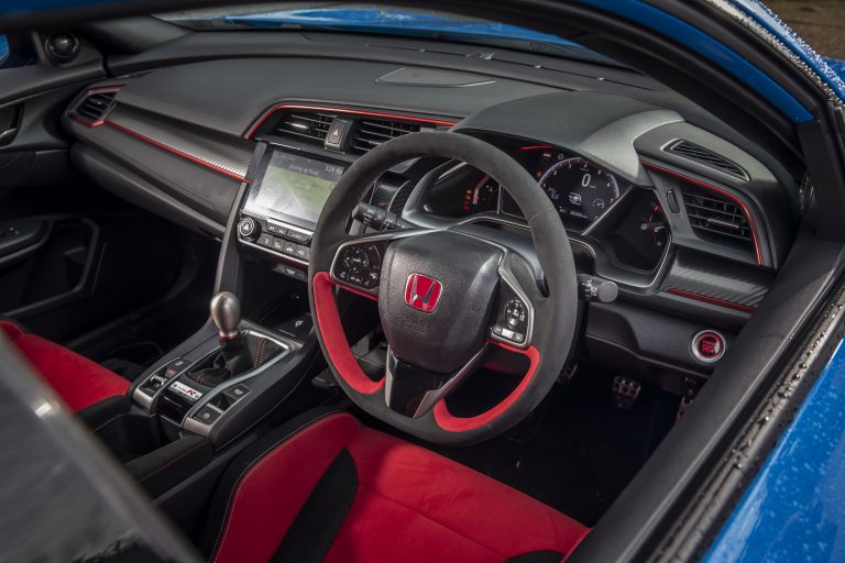 Future Classic: Honda Civic Type R (FK8) | Hagerty UK