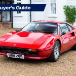 Buying Guide: Ferrari 308