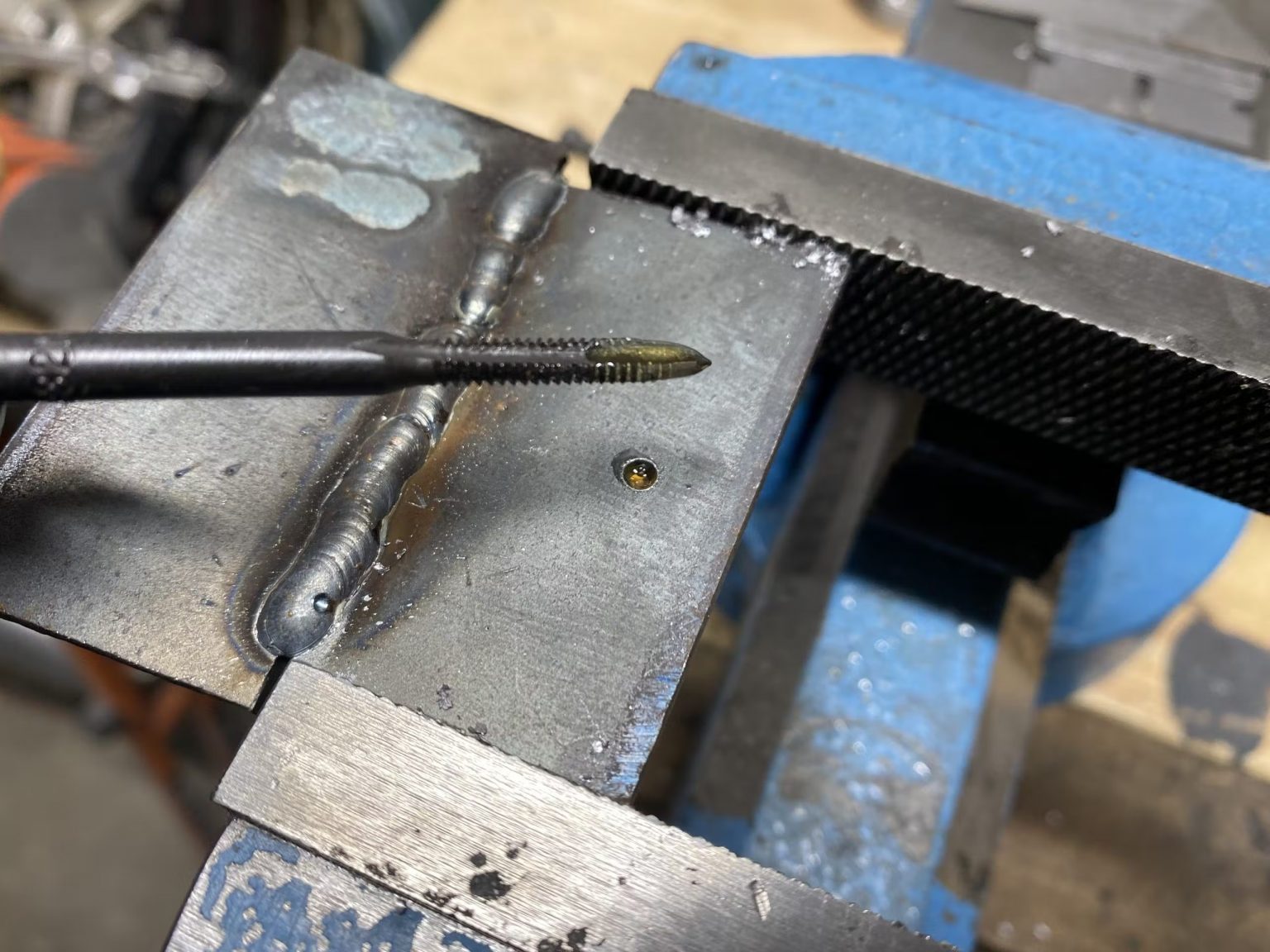 Socket Set Understanding taps, dies and threads Hagerty UK