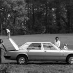 Cars That Time Forgot: Maserati Quattroporte II