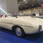 64 years in the making: One-off Frisky microcar makes triumphant return