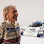 'We are never wrong': Derek Bell on how Porsche created the world-beating 956 Group C car