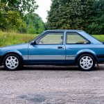 Ford Escort RS1600i
