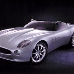 CONCEPT CARS THAT NEVER MADE THE CUT: JAGUAR F-TYPE X600