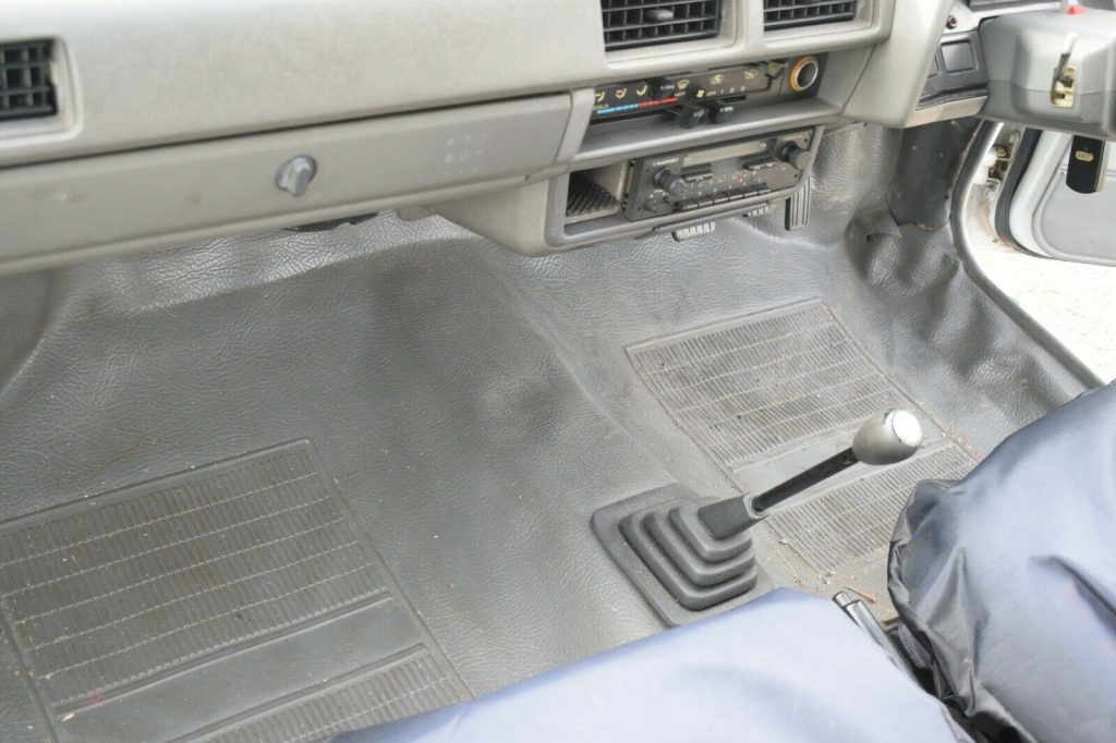 Unexceptional Classifieds: Nissan Sunny van | Hagerty UK