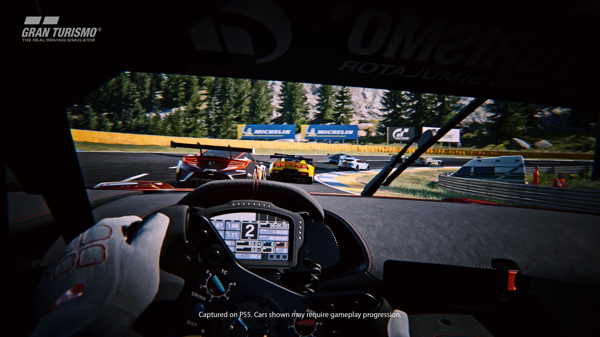 Gran Turismo 7 review – a deliciously nerdish celebration of motorsport, Games