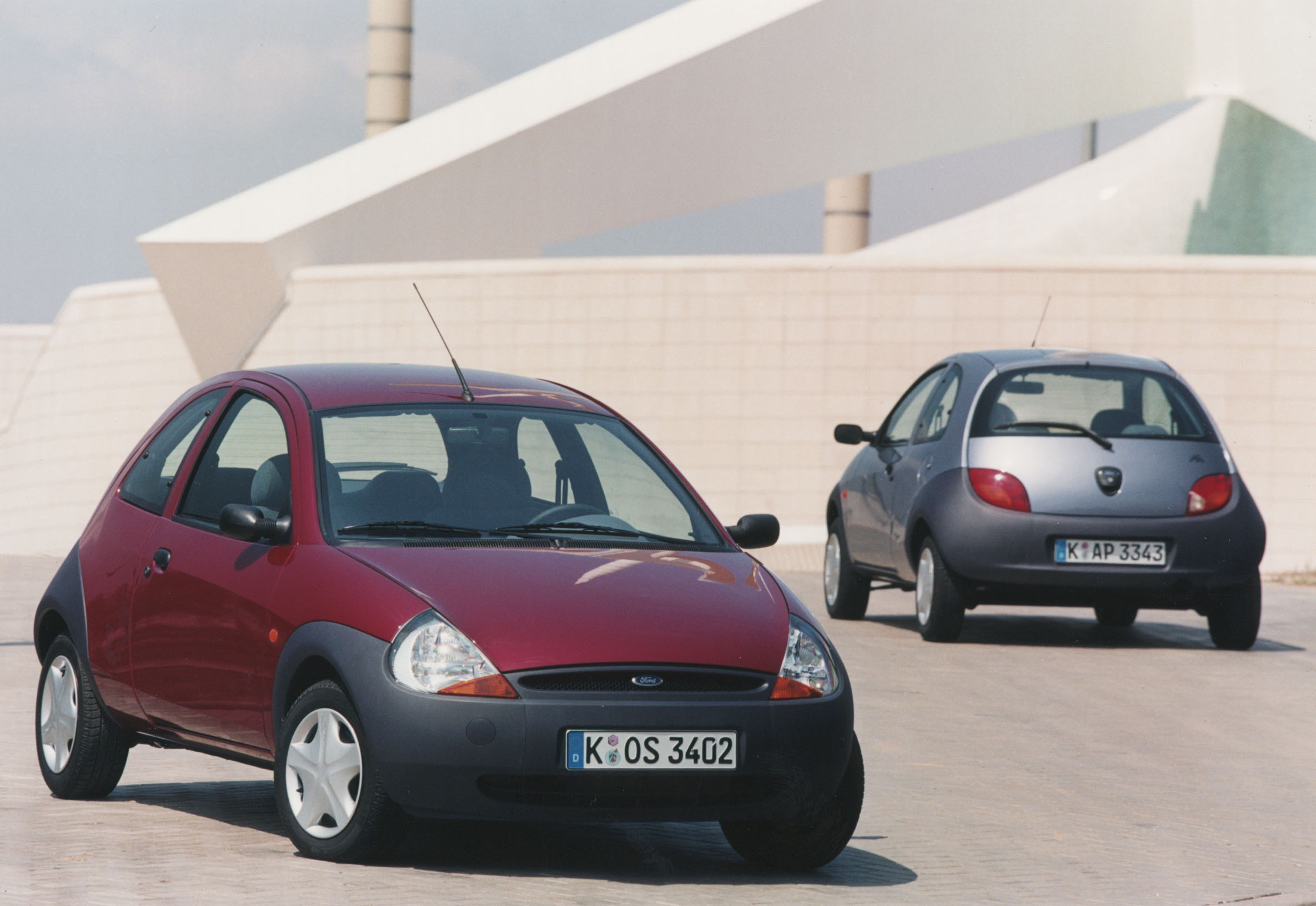 IS THE RENAULT TWINGO A FUTURE CLASSIC? - Classics World