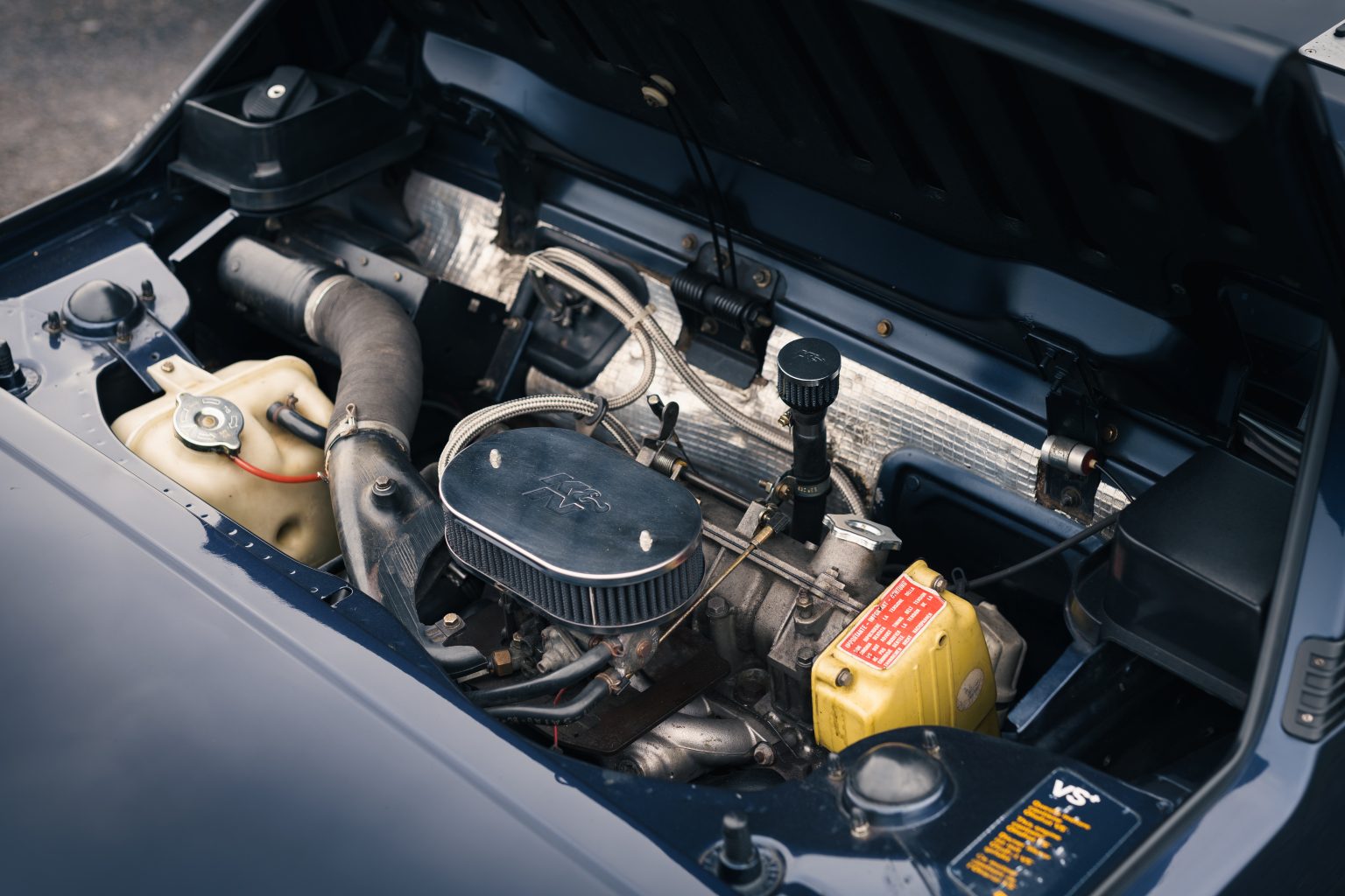 Buying Guide Fiat X1/9 (19721989) Hagerty UK