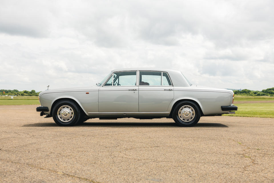 Buying Guide: Rolls-Royce Silver Shadow (1965 – 1980)
