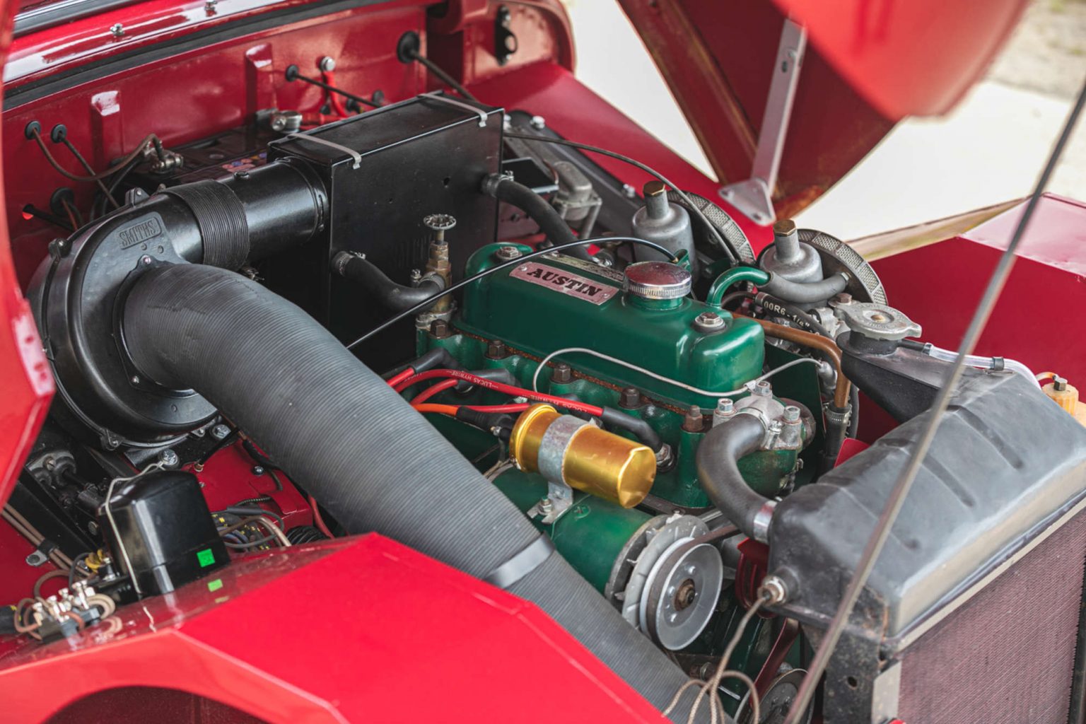 Elbow Engine Car Elbow Grease: Cleaning your engine bay, and what to look out for ...