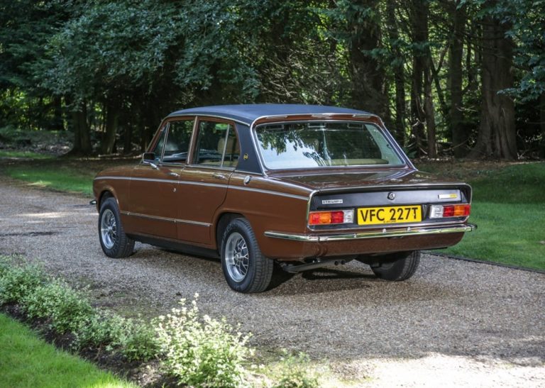 Buying Guide: Triumph Dolomite Sprint | Hagerty UK