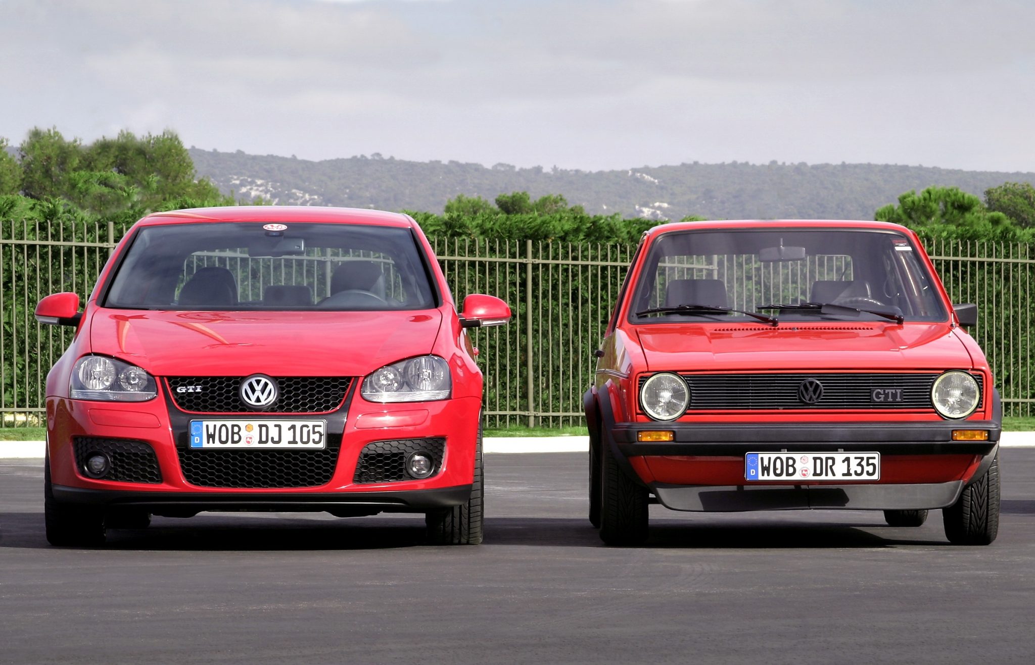 Future Classic: Volkswagen Golf GTI Mk5 | Hagerty UK