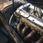 The joy of six: The engine that made Jaguar