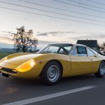 Cars That Time Forgot: De Tomaso Vallelunga