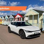 Why do I have to pick a side in the EV v ICE debate?