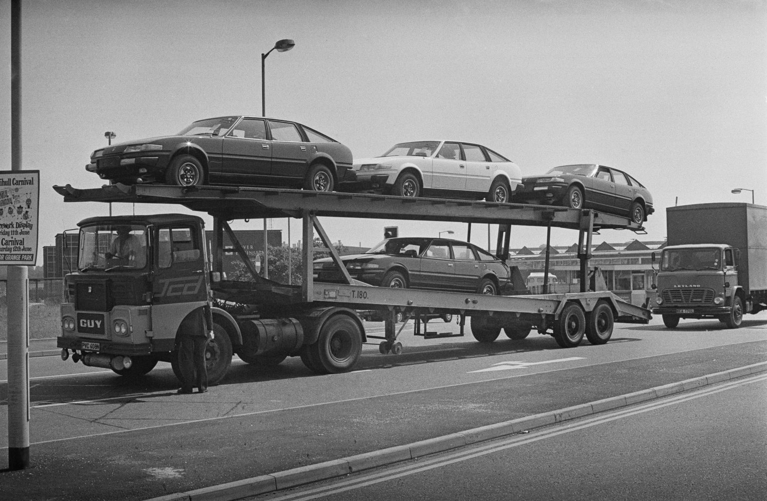 The Handbook of Sloane Ranger Cars Rover SD1 Hagerty UK