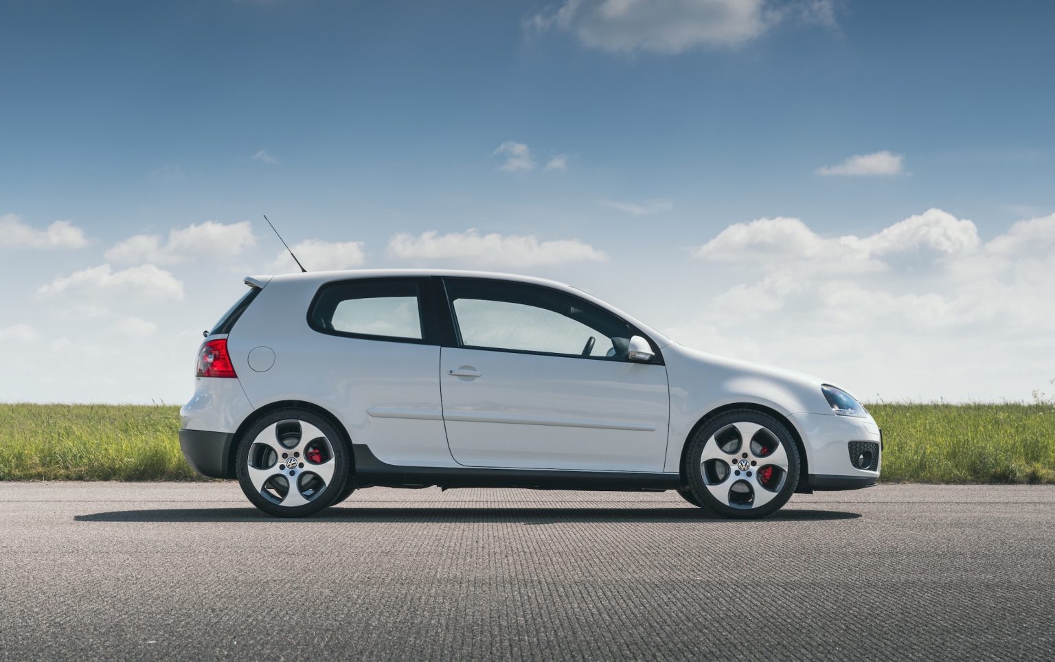 Future Classic: Volkswagen Golf GTI Mk5 | Hagerty UK