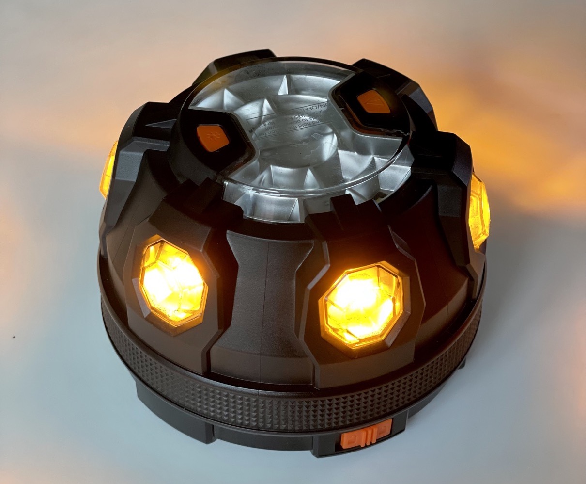 Reviewed & Rated The best emergency kit to keep you visible Hagerty UK