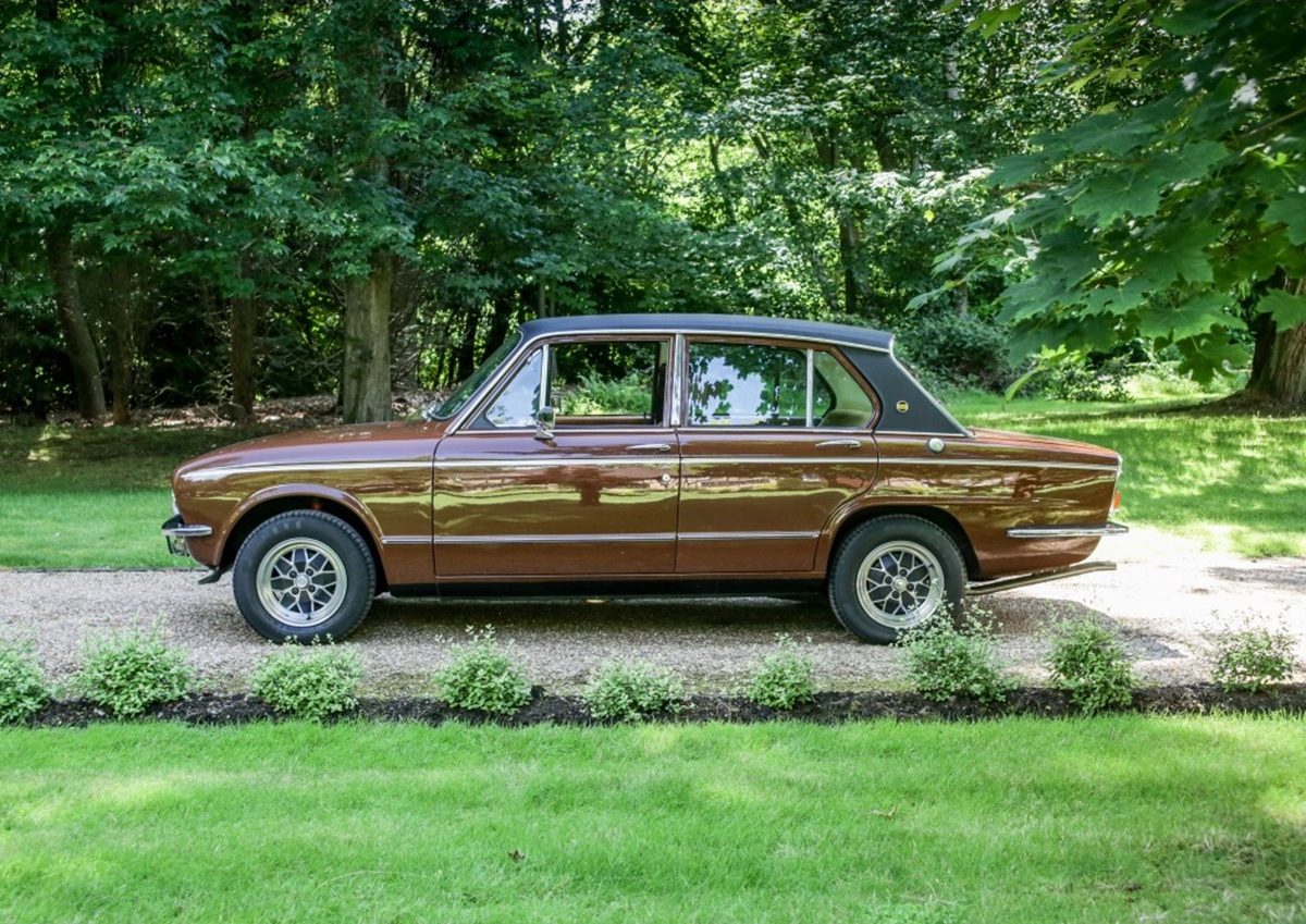 Buying Guide Triumph Dolomite Sprint Hagerty UK