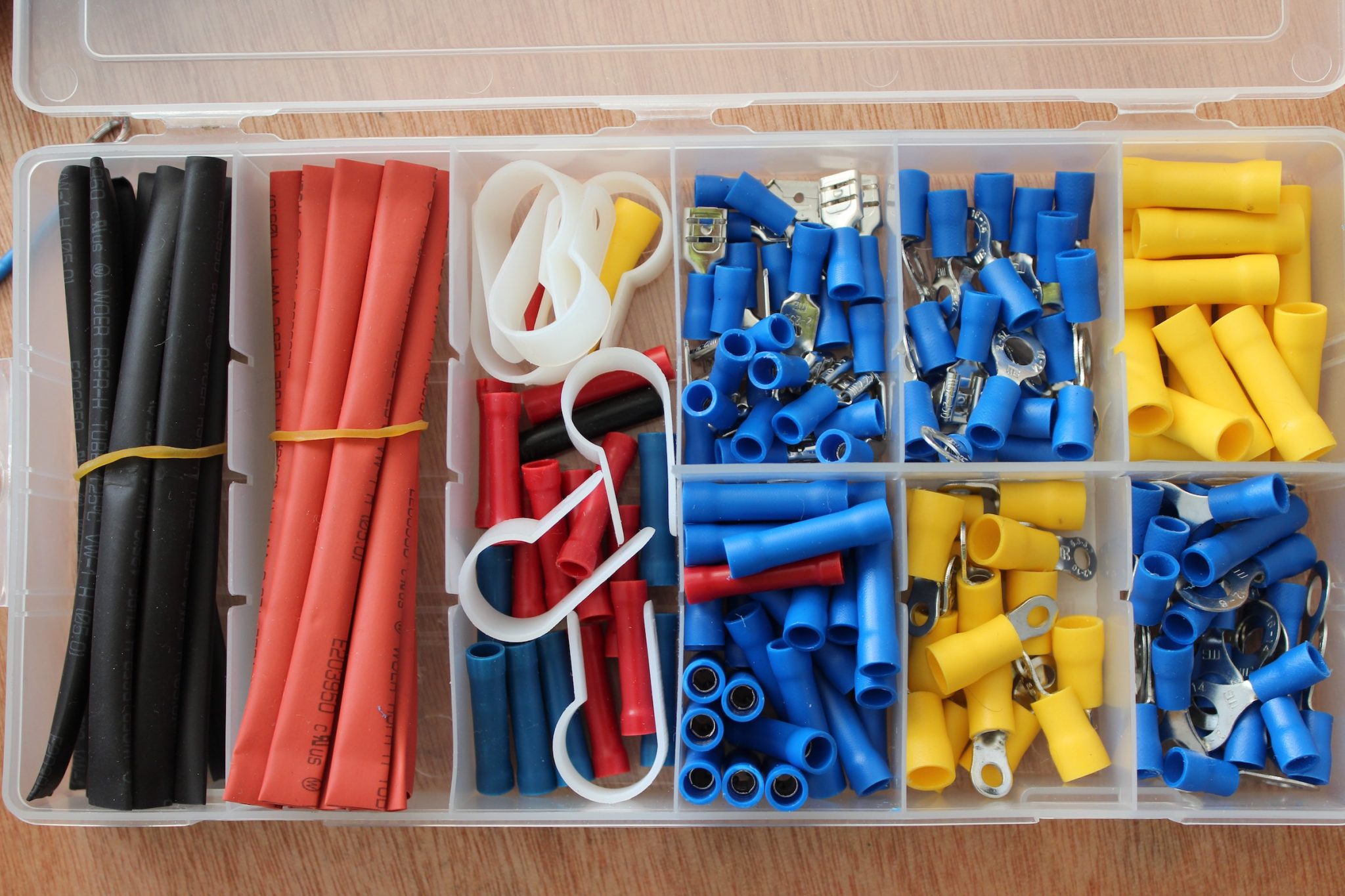 Socket Set: Don't let wiring get you in a tangle | Hagerty UK