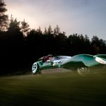 Westfield Sports Cars reaches the end of the road