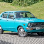 1978 Datsun 120Y