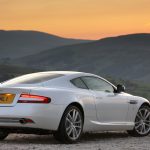 Aston Martin DB9