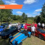 The health of the car hobby