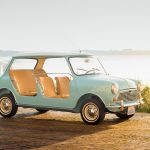 Mengers Beach Mini