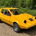 1963 Mini Status 365