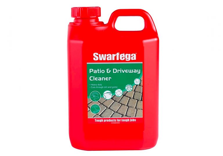 Reviewed & Rated The best driveway cleaners Hagerty UK