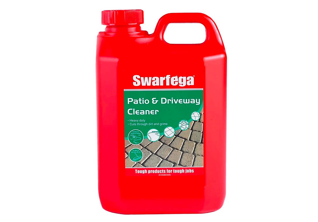 Reviewed & Rated The best driveway cleaners Hagerty UK