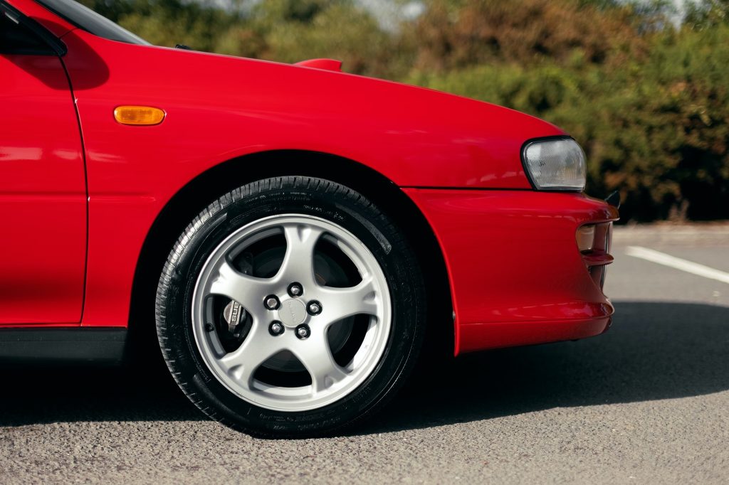 Buying Guide: Subaru Impreza Turbo (1994–2000) | Hagerty UK