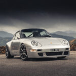 Paul Stephens 993R