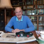 Peter Sutcliffe Ferrari GTO