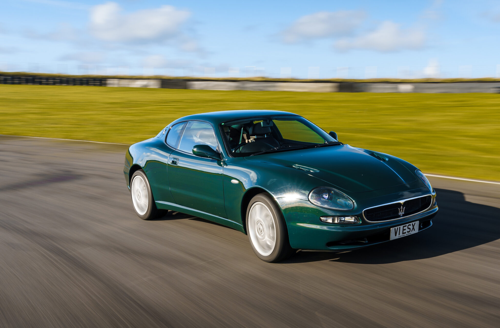 Buying Guide: Maserati 3200 GT (1998–2002) | Hagerty UK