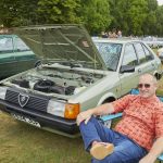 Alfa Romeo Arna FOTU